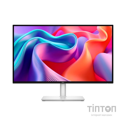 Монітор Dell S2725DSM (210-BSVN-2602SSU)