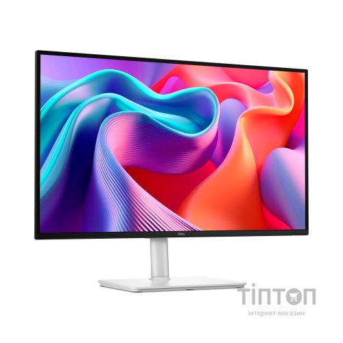 Монітор Dell S2725DSM (210-BSVN-2602SSU)