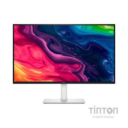 Монітор Dell S2725QS (210-BQWM)