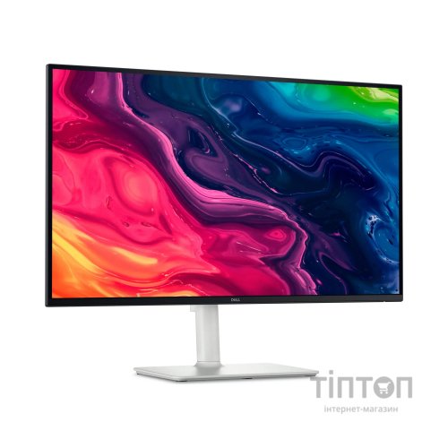 Монітор Dell S2725QS (210-BQWM)