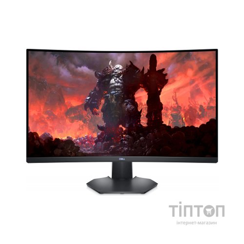 Монітор Dell S3222DGM (210-AZZH)