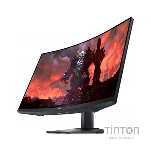 Монітор Dell S3222DGM (210-AZZH)