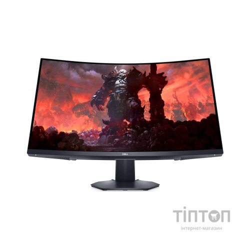 Монітор Dell S3222DGM (210-AZZH)