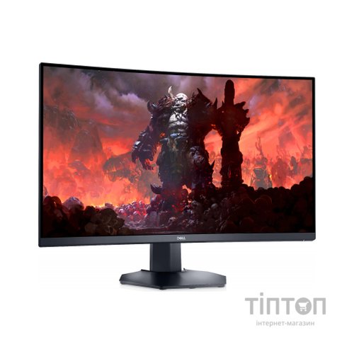 Монітор Dell S3222DGM (210-AZZH)