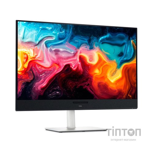 Монітор Dell S3225QC (210-BRVT)
