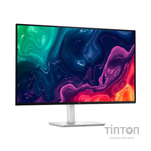 Монітор Dell S3225QS (210-BQWP)