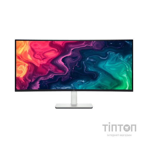 Монітор Dell S3425DW (210-BQWR)