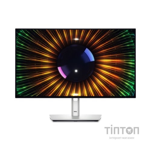 Монітор Dell U2424H (210-BKTZ)