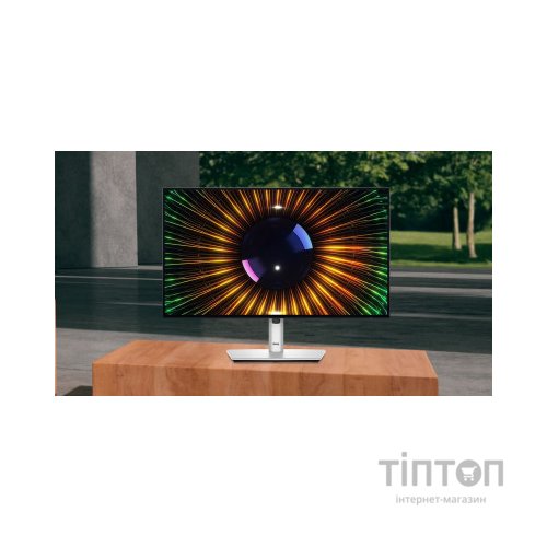 Монітор Dell U2424H (210-BKTZ)