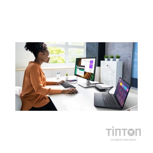 Монітор Dell U2424H (210-BKTZ)