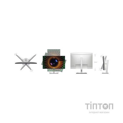 Монітор Dell U2424H (210-BKTZ)