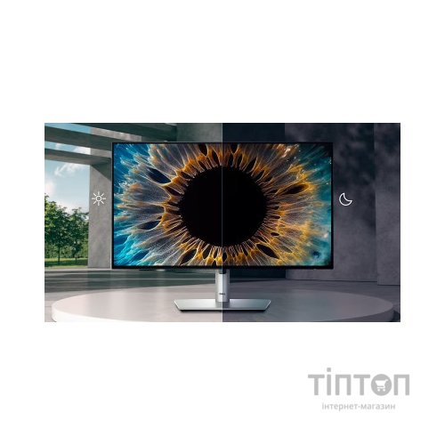 Монітор Dell U2424H (210-BKTZ)