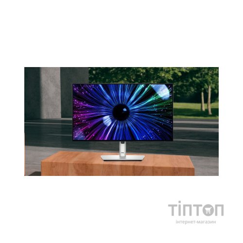 Монітор Dell U2424HE (210-BKJF)