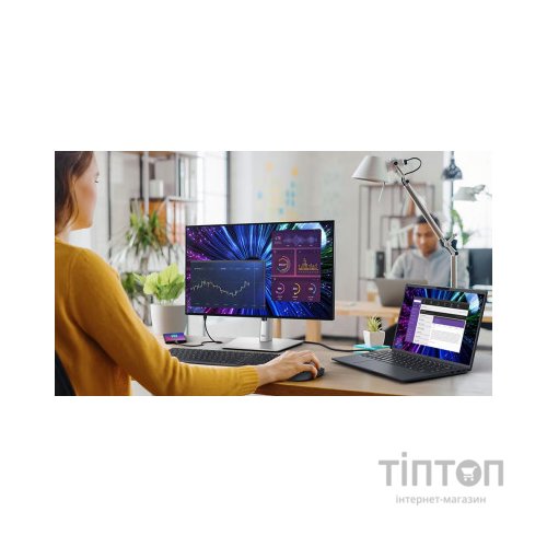 Монітор Dell U2424HE (210-BKJF)