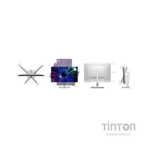 Монітор Dell U2424HE (210-BKJF)