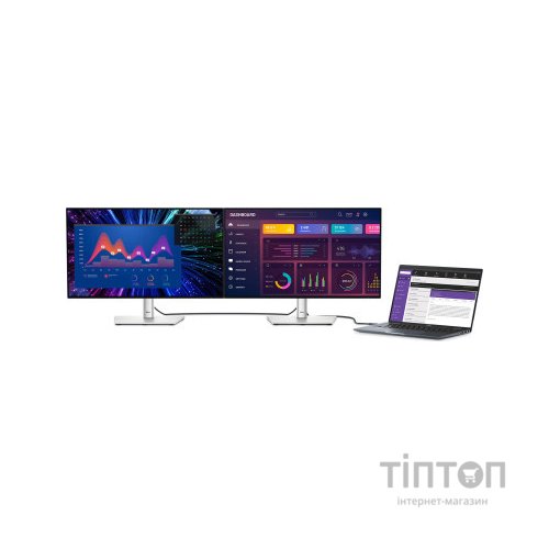 Монітор Dell U2424HE (210-BKJF)