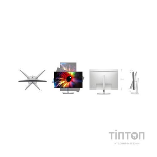 Монітор Dell U2724D (210-BKVB)