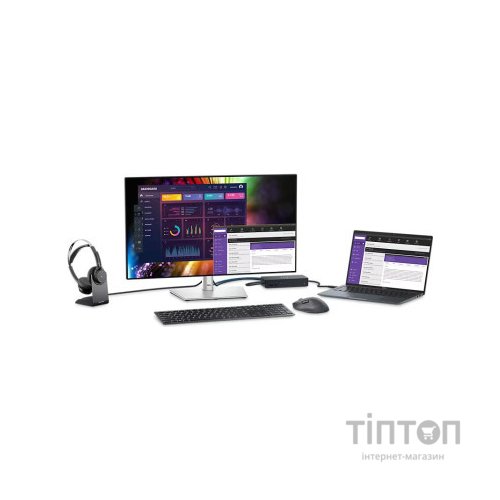 Монітор Dell U2724D (210-BKVB)