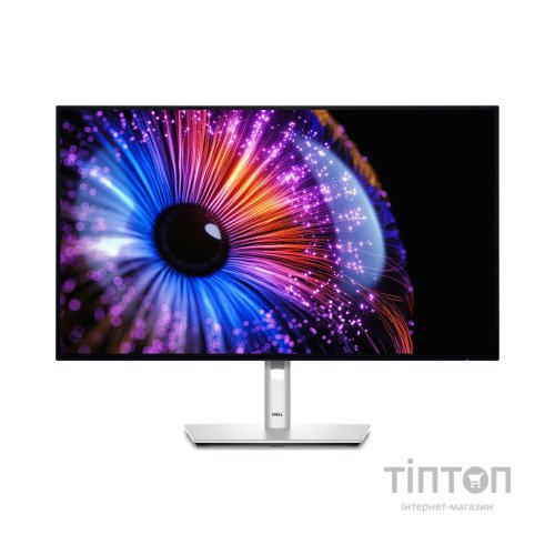 Монітор Dell U2724DE (210-BKTV)