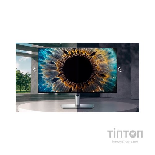 Монітор Dell U2724DE (210-BKTV)