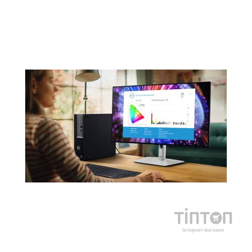 Монітор Dell U2724DE (210-BKTV)