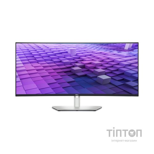 Монітор Dell U3824DW (210-BHXB)