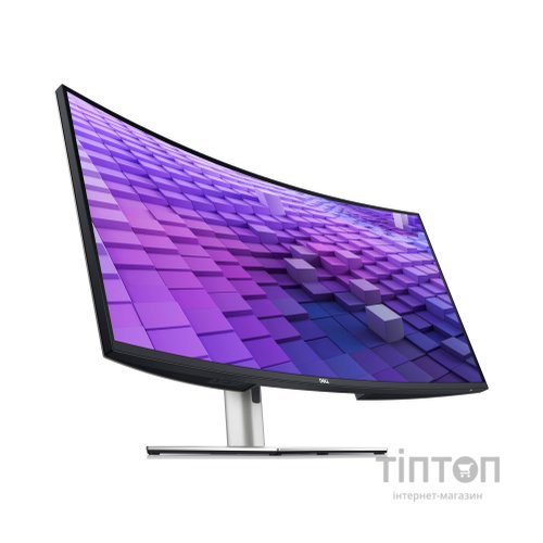 Монітор Dell U3824DW (210-BHXB)