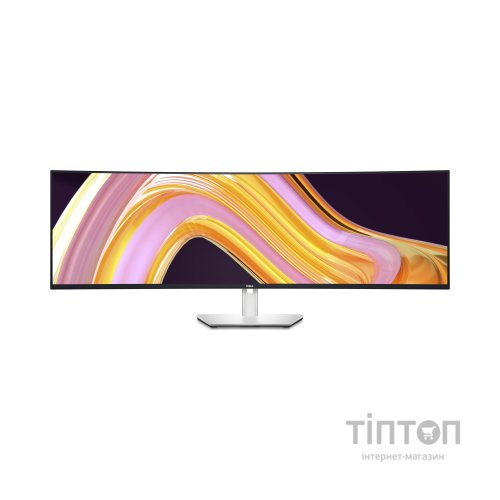Монітор Dell U4924DW (210-BGTX)