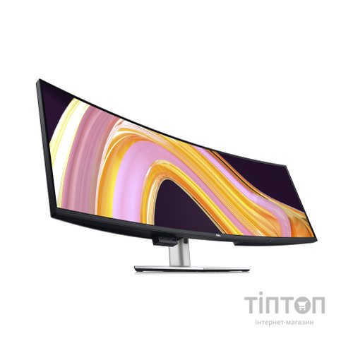 Монітор Dell U4924DW (210-BGTX)