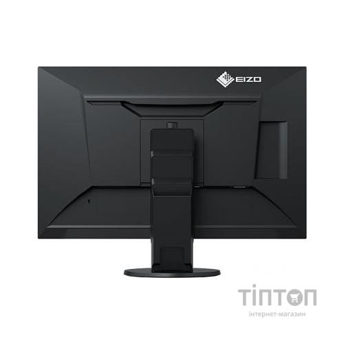 Монітор EIZO EV2456-BK чорний