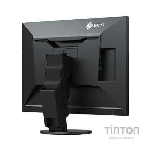 Монітор EIZO EV2456-BK чорний