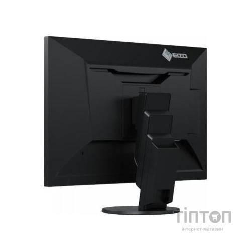 Монітор EIZO EV2456-BK чорний