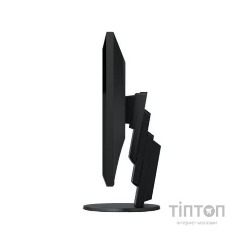 Монітор EIZO EV2456-BK чорний