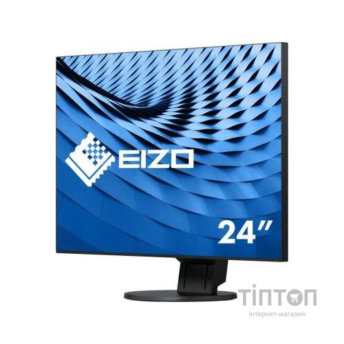 Монітор EIZO EV2456-BK чорний