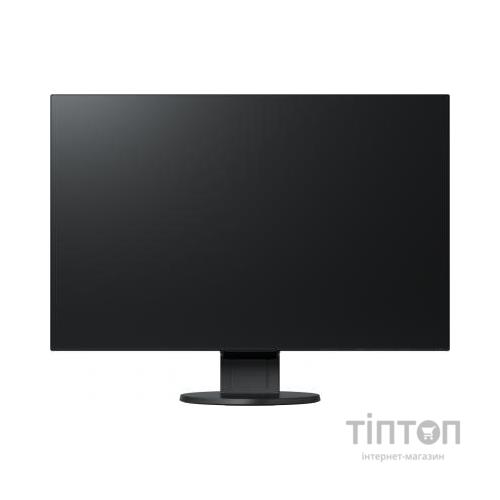 Монітор EIZO EV2456-BK чорний