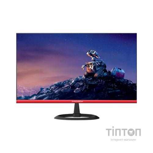 Монітор EvroMedia 165Hz i25