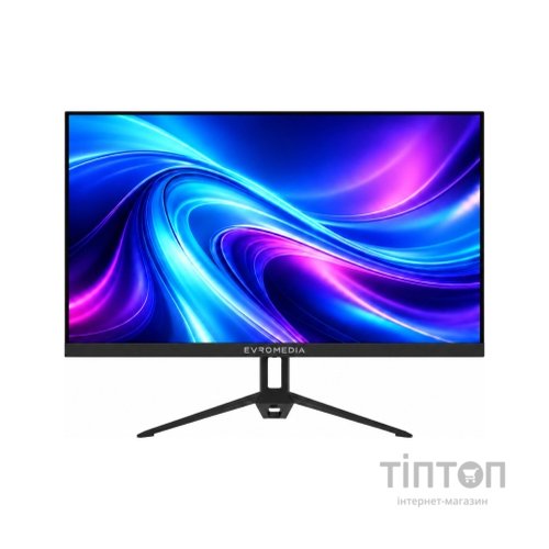 Монітор EvroMedia i-24 120Hz