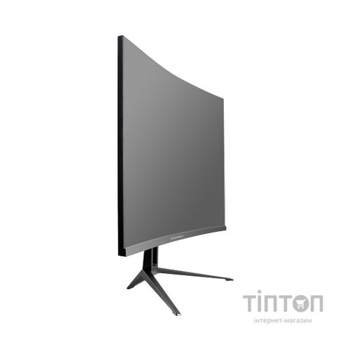 Монітор EvroMedia i24 CurveSync 180 Hz