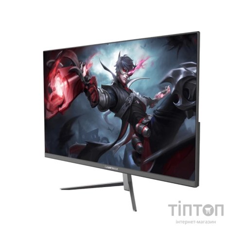 Монітор Gamemax GMX24F120