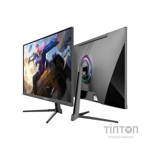 Монітор Gamemax GMX24F200