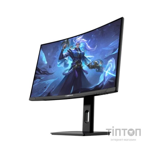 Монітор Gamemax GMX27C165Q