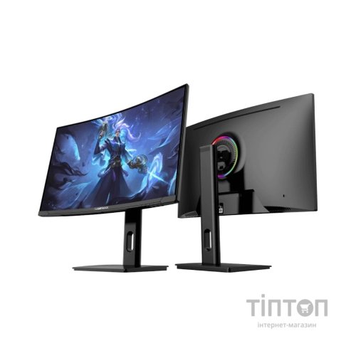 Монітор Gamemax GMX27C165Q
