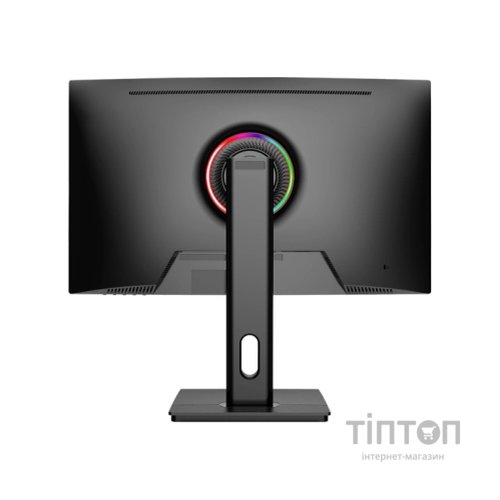 Монітор Gamemax GMX27C165Q