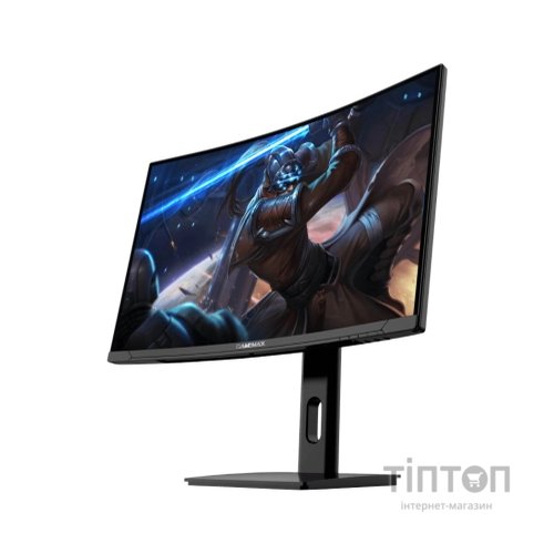 Монітор Gamemax GMX27C300