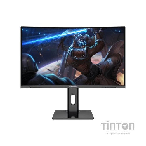 Монітор Gamemax GMX27C300