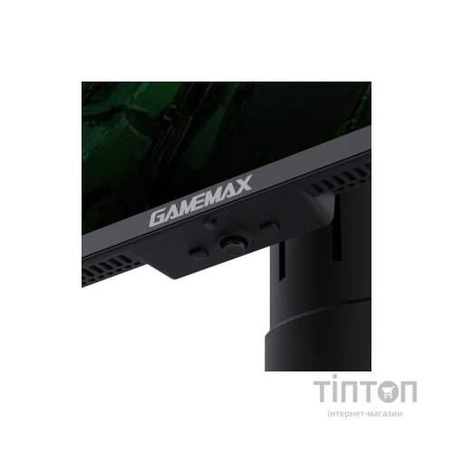 Монітор Gamemax GMX32UCDM