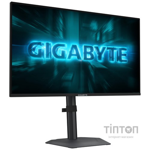 Монітор Gigabyte 24.5" Gaming G25F2A IPS Black 240Hz