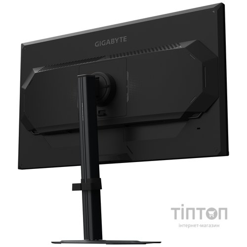 Монітор Gigabyte 24.5" Gaming G25F2A IPS Black 240Hz