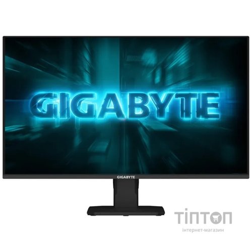 Монітор Gigabyte 24.5" Gaming GS25F2A IPS Black 240Hz