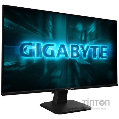 Монітор Gigabyte 24.5" Gaming GS25F2A IPS Black 240Hz